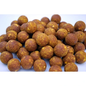Boilies Solubil Senzor Miere 20mm 1kg