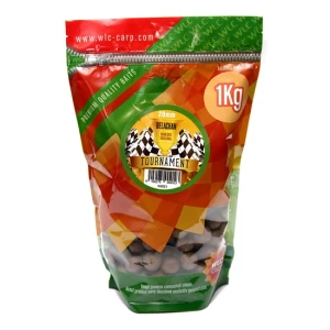 Boilies Solubil Wlc Belachan Tournament 1kg 20 Mm