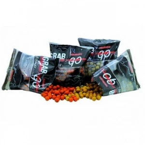 Boilies Starbaits Grab Go Ananas 20mm/1kg