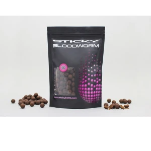 Boilies Sticky Baits Bloodworm 1kg 16mm