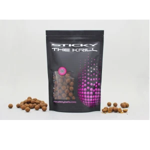 Boilies Sticky Baits Krill 1kg 20mm