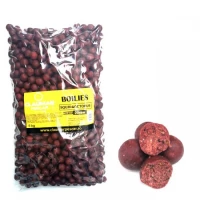 Boilies Claumar Birdfood Tare Squid And Octopus 20mm 5kg PUNGA