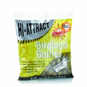 Boilies Dynamite Pineapple Plus 26mm