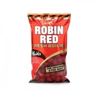 Boilies Dynamite Robin Red 1kg 20mm