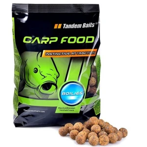 Boilies Fiert Tandem Baits Carp Food 18mm 1kg Mulberry Ripe