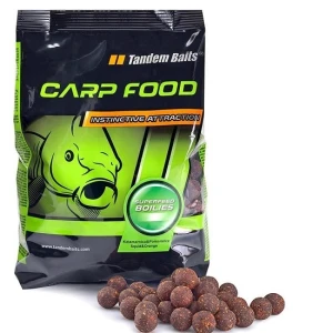 Boilies Fiert Tandem Baits Superfeed 18mm 1kg Glm Mussell