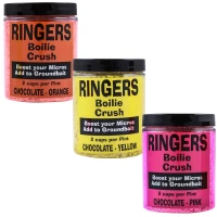 Spartura de boilies Ringers Boilie Crush Pink Spartura de boilies Ringers Boilie Crush Pink