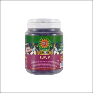 Boilies Wlc Solubil De Carlig Spp Tournament 200gr