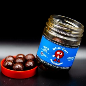 Boilies Carlig Dudi Bait Mister Dudi Caramele Solubile 24mm 100g