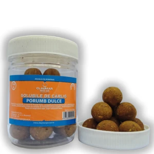 Boilies Claumar Birdfood De Carlig Solubile Porumb Dulce 100gr