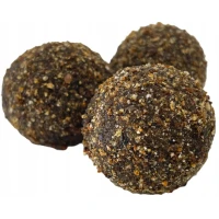 Boilies Cu Miez Lichid Lk Baits Nutrigo, Extra Plancton, 20mm, 100ml Boilies Cu Miez Lichid Lk Baits Nutrigo, Extra Plancton, 20mm, 100ml
