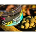 Boilies De Carlig CPK Solubil, Stinky Fish, 20mm, 300g
