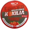 Boilies SENZOR Kokilia Method Feeder, Strawberry N Butyric, 5-7mm, 30g