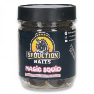Boilies Seduction  Solubila De Carlig Magic Squid (glazurat) 20mm