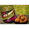 Boilies Solubil de Carlig CPK Turbo Squid & Capsuna, 300g, 16mm+20mm