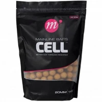 Boilies Solubil de Carlig MAINLINE Shelf Life, Cell, 20mm, 1kg