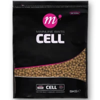 Boilies Solubil de Carlig MAINLINE Shelf Life, Cell, 20mm, 5kg