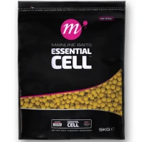 Boilies Solubil de Carlig MAINLINE Shelf Life, Essential Cell, 20mm, 5kg