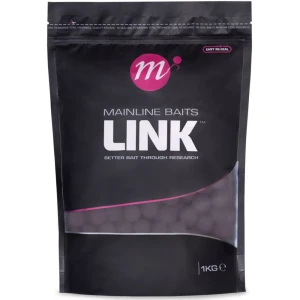 Boilies Solubil De Carlig Mainline Shelf Life, Link, 20mm, 1kg