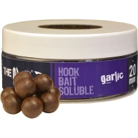 Boilies The One Solubil De Carlig Hook Bait, Purple, 20mm, 150g