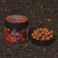 Boilies WLC Cocoon Mini Boilies, Krill, 6mm, 40g