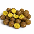 Boilies de Carlig BUCOVINA Semisolubile, Scopex & Banana, 22mm, 150g Boilies de Carlig BUCOVINA Semisolubile, Scopex & Banana, 22mm, 150g