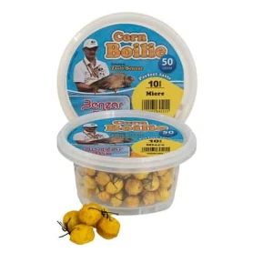 Corn-boilies Benzar Mix Big Fish 10mm