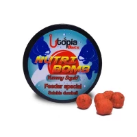 Dumbell Utopia Nutri Bomb 10mm Yummy Squid