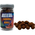  Boilies De Carlig Fish Pro, Squid Krill, 20mm, 150g