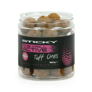 Boilies Sticky Baits Pentru Carlig Active Tuff Ones The Krill 20mm