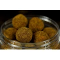 Boilies de Carlig Sticky Manilla Active Tuff Ones 16mm Boilies de Carlig Sticky Manilla Active Tuff Ones 16mm