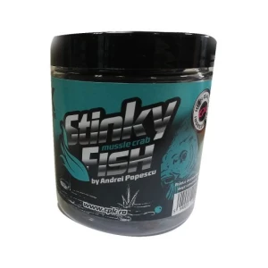 Boilies Pentru Carlig Cpk Stinky Fish 10-14mm