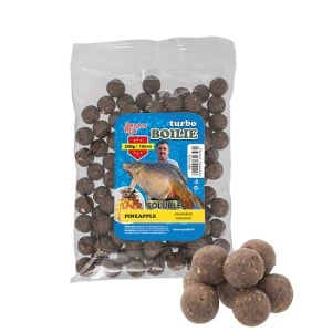 BENZAR TURBO SOLUBLE BOILIE 250G 10MM MIERE BENZAR TURBO SOLUBLE BOILIE 250G 10MM MIERE