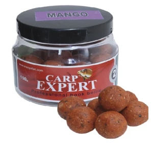 Boilie Pentru Carlig Carp Expert 20mm 150g Mango
