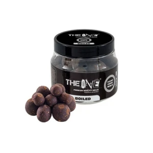 Boilies Carlig The One Black 14/18/20mm 150gr