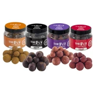 Boilies Carlig The One Solubile Gold 14/18/22mm 150gr