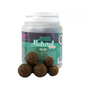 Boilies Cpk Carlig Natural Range Glm 16/20mm 250 Gr