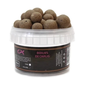 BOILIES CPK FEEDER KRILL 8-12MM 70GR BOILIES CPK FEEDER KRILL 8-12MM 70GR