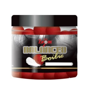 Boilies Critic Echilibrate Carp Zoom 100gr Hot Spicy