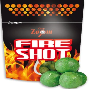 Boilies De Carlig Carp Zoom Fire Shot Hook Boilie 16mm 120gr Fruit Mix