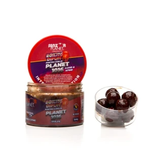 Boilies Dipuit Senzor Pentru Carlig Planet1016 16-18mm 100g