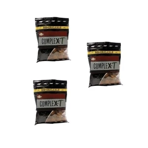 BOILIES DYNAMITE BAITS COMPLEX T 26MM 350GR BOILIES DYNAMITE BAITS COMPLEX T 26MM 350GR