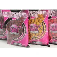 BOILIES MAINLINE RESPONSE 15MM TUTTI FRUTTI 450G  
