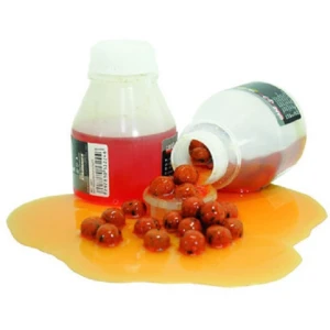 Boilies Starbaits Grab Go 20mm In Dip De Capsuni