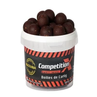 Boilies Tare Bucovina Carp Baits Competition X 150g