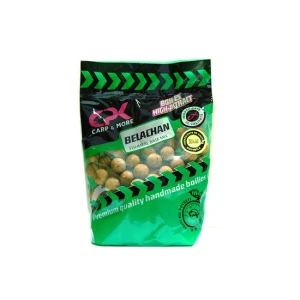 Boilies Cpk High Attract Scoica Si Robin Red Tari 16mm 800gr