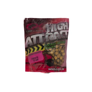 Boilies Cpk High Attract Sweetcorn Tari 16mm 800g