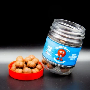 Boilies Carlig Dudi Bait Mister Dudi Critic Echilibrate Tari 20mm 100g