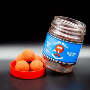 Boilies Carlig Dudi Bait Mister Dudi Glazurate Solubile 24mm 100g
