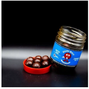 Boilies Carlig Mister Dudi Bait Caramele Tari 16mm 100g